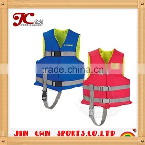 Hot Sell Custom Neoprene Automatic Life Jacket Foam thumbnail-4