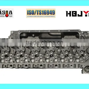 OEM and Aftermarket Cummin B Series Engine Cylinder Head Factory thumbnail-1