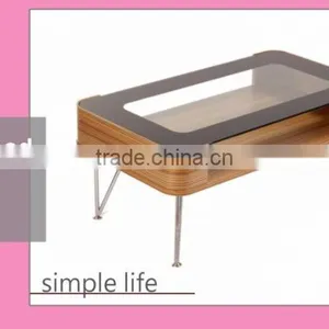 New Design Multi- Function Wooden Storage Cabinet Design thumbnail-6