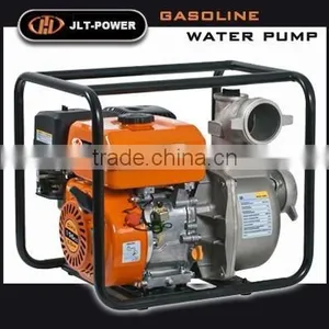 2inch 4stroke Single Cylinder Petrol Irrigation Water Pump thumbnail-2