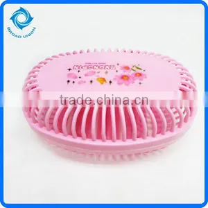 Plastic Soap Box Holder Soap Box Hollow thumbnail-1