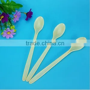 Food Grade Disposale Plastic Ladle Spoon,custom Food Grade Disposable Plastic Ladle Spoon,custom Disposable Plastic Ladle Spoon thumbnail-1