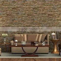 Factory for Builder Cheapest Living Room Wall Cladding thumbnail-2
