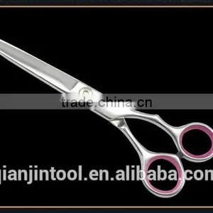 QJ-PT24 Wholesale Useful and Ecomomy Dog Scissors Set thumbnail-1