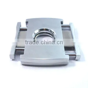 SC12001 FDA Certificated Cuts up to a 50 Ring Gauge Cigar Best Cohiba Cigar Cutter thumbnail-2