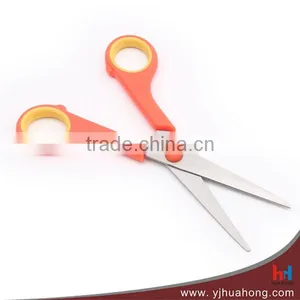 Stainless Steel Office Stationery Scissors thumbnail-5