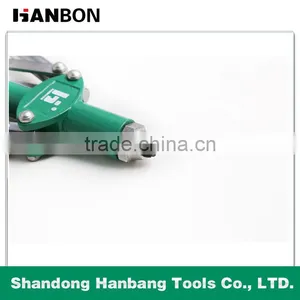 Professional Hand Riveter Gun With Plastic Handle Hand Rivets thumbnail-3