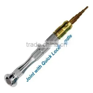Mini Step Drill thumbnail-5