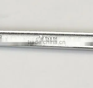 Single General Quality Double Open End Wrench thumbnail-1