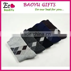 Cheap Men's Socks Wholesale Men's Running Socks Custom thumbnail-1