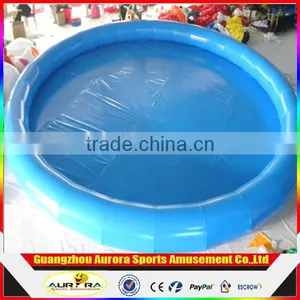 Hot Sale Inflatable Baby Pool Inflatable Pool Toy For Kids thumbnail-1