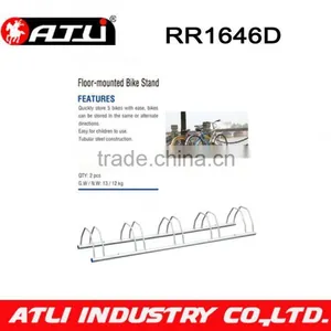 Atli Floor-mounted Bike Stand for 5 Bikes thumbnail-1