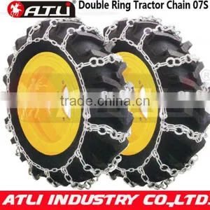 ATLI Hot Sale Double Ring Tractor Chains thumbnail-1