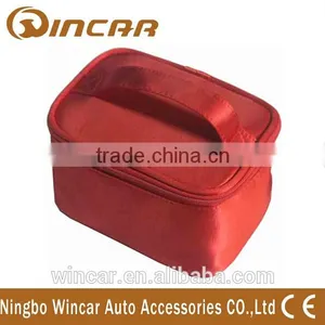 Custom Freezer Bag With Non Woven+EPE thumbnail-1