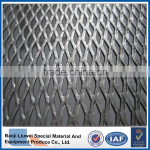 Titanium Mesh thumbnail-2