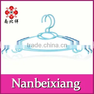 2Pcs Dry Cleaner Hangers thumbnail-1
