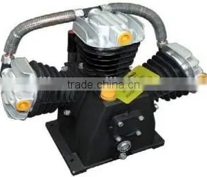 Cast Iron Air Compressor Pump - BWI40F thumbnail-1