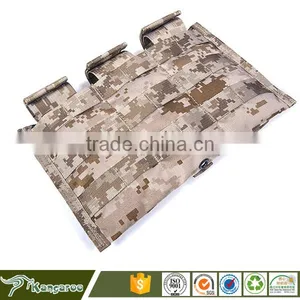 High Quality Camo Military Water Nylon Bag thumbnail-1