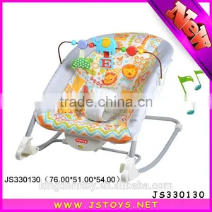 2016 Colorful Baby Chair Rocking Chair Made in China thumbnail-3