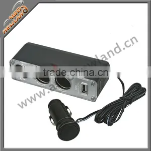 New Style Cigar Lighter Socket With ABS Material thumbnail-1