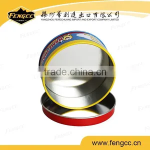 Hot Sale New Design Cute Small Metal Tin Boxes thumbnail-1