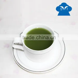 Healthy Nutritious Aojiru Green Fruit Vegetable Juice for Beauty and Health thumbnail-4