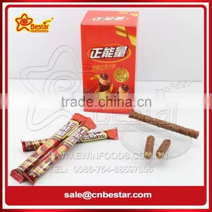 Sandwich Chocolate Biscuit Bar thumbnail-1