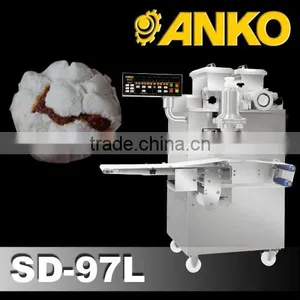Anko Commercial Frozen Polish Potato Pyzy Machine thumbnail-4