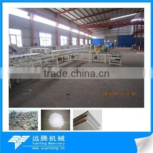 Automatic Gypsum Board Laminating Machine Producer thumbnail-1