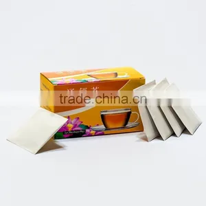Anti-constipation Tea,laxative Tea,detox Tea,2g*20teabags/box thumbnail-3