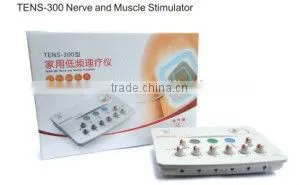 Tens-300 Nerve and Muscle Stimulator thumbnail-1