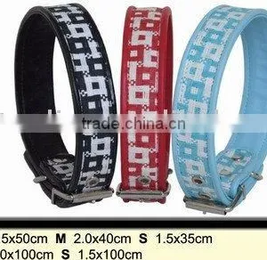 Pet Collar&leash thumbnail-1