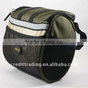 Bike Saddle Bag Handlebear Waterproof thumbnail-1