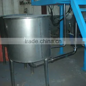 Complete Water-based Paint Production Line thumbnail-5
