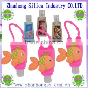 Lovely Portable Promotional Gift Waterless Hand Wash Holder thumbnail-4