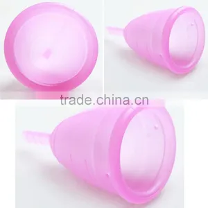 Monthly Period Menstrual Cup thumbnail-2