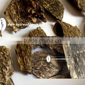 Vietnam Agarwood Chips or Oud Wood Chips Large Production and Competitive Price for Fragrance Perfume thumbnail-1