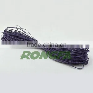 Handmade DIY Crafts Paper Twist Twine Rope thumbnail-6