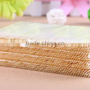 Wholesale Christmas Decorative Disposable Long Toothpicks thumbnail-1