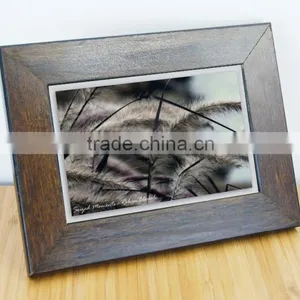 Bamboo Unique Design Frame thumbnail-2
