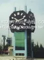 Street Clocks and Movement thumbnail-1