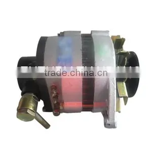 Good ! Light Truck Spare Parts , China Original Spare Parts , Alternator Used For JAC 1025 thumbnail-1