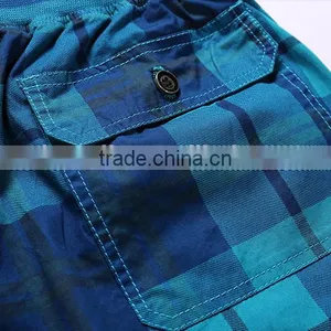 Hot Fashion Comfortable Men Shorts Cargo Linen Men Shorts Cargo Men Shorts thumbnail-2