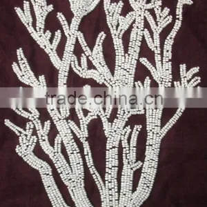Beaded Patch BP1043 thumbnail-1