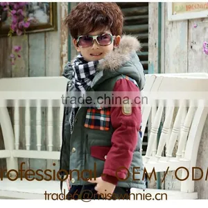 Kids Down Jackets,kids Down Jackets Coats,childrens Down Jacket thumbnail-1
