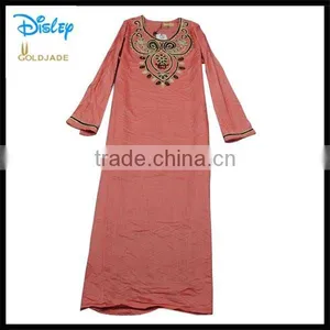2014 New Fashion OEM Services Abaya Turkey thumbnail-1