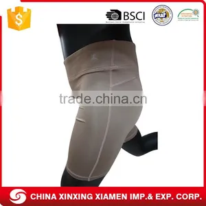 Manufacturer China Suppliers Casual Custom Running Fitness Shorts thumbnail-4