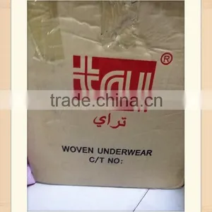 Wholesale Men Shorts Stocklot thumbnail-2