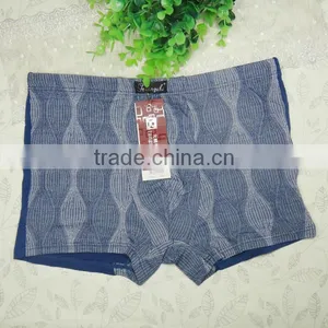 Wholesale Good Quaily Men Funny Underwear Men Boxer Briefs Fancy Underwear thumbnail-5