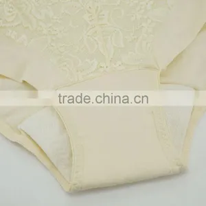 OEM/ODM Service Women Underwear Panties thumbnail-5
